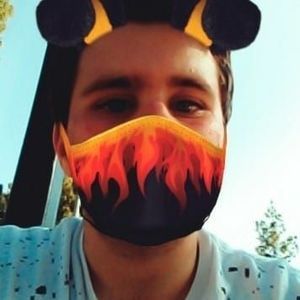 Meet your Posher, Brandon